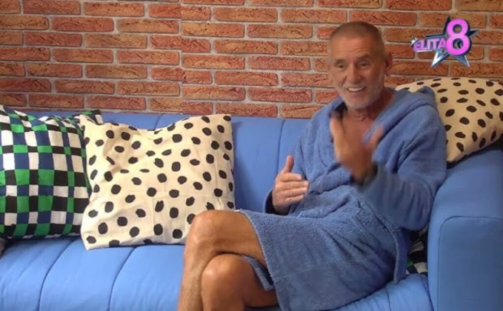 Lepi Mića,