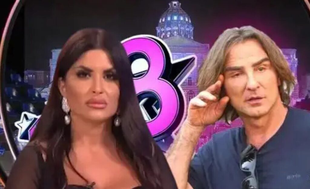 Jelena Ilić, Željko Mitrović,