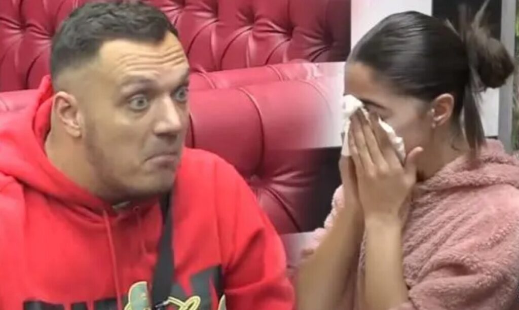 Nenad Marinković Gastoz, Anđela Đuričić,