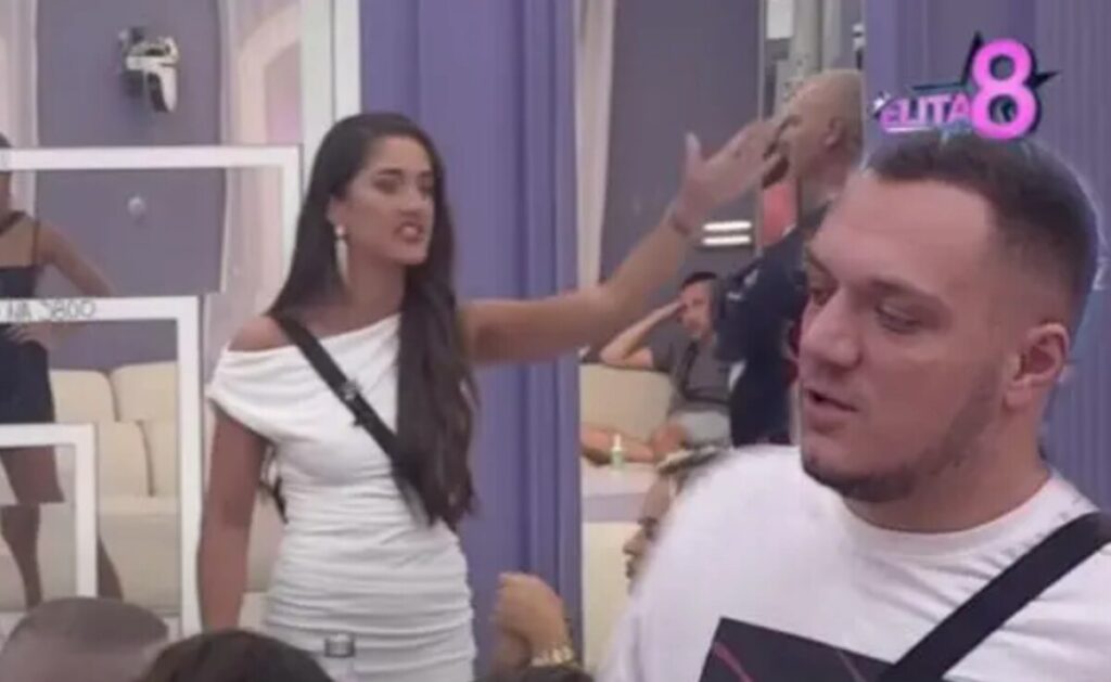 Nenad Marinković Gastoz, Anđela Đuričić,