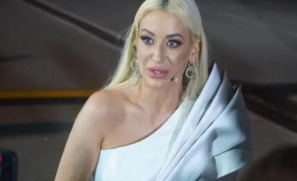 Dušica Jakovljević,