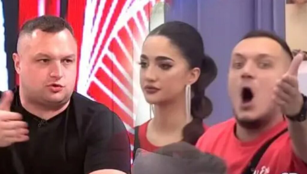 Nenad Marinković Gastoz, Anđela Đuričić,