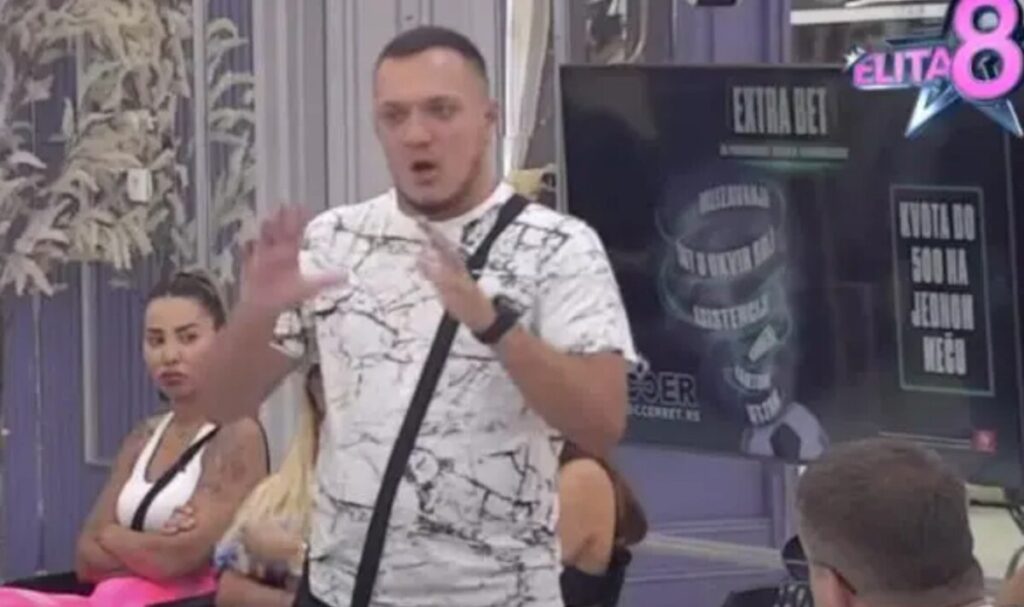 Nenad Marinković Gastoz,
