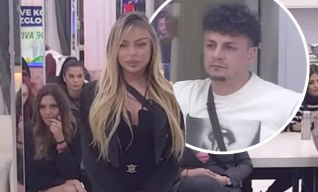 Sofija Janićijević, Borislav Terzić Terza,