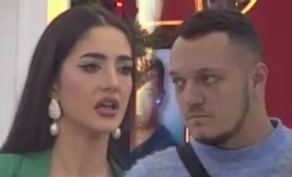 Nenad Marinković Gastoz, Anđela Đuričić,