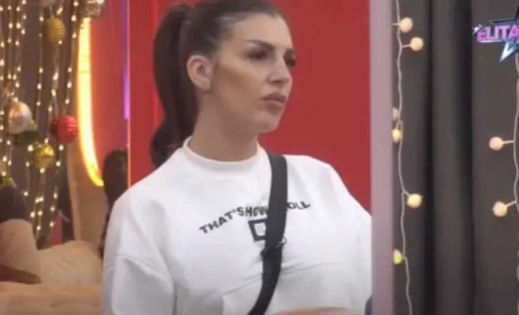 Ena Čolić,