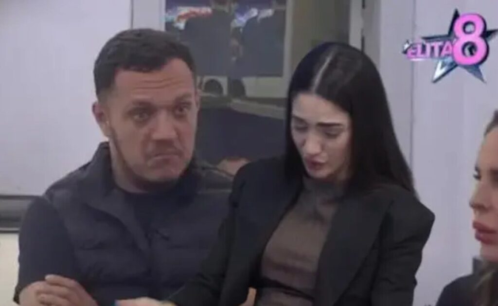 Nenad Marinković Gastoz, Anđela Đuričić,