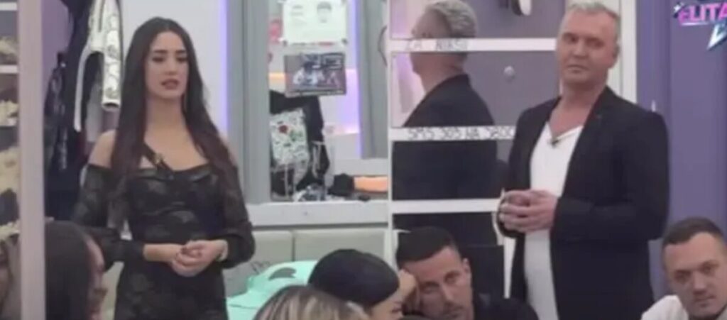 Anđela Đuričić, Milan Milošević,