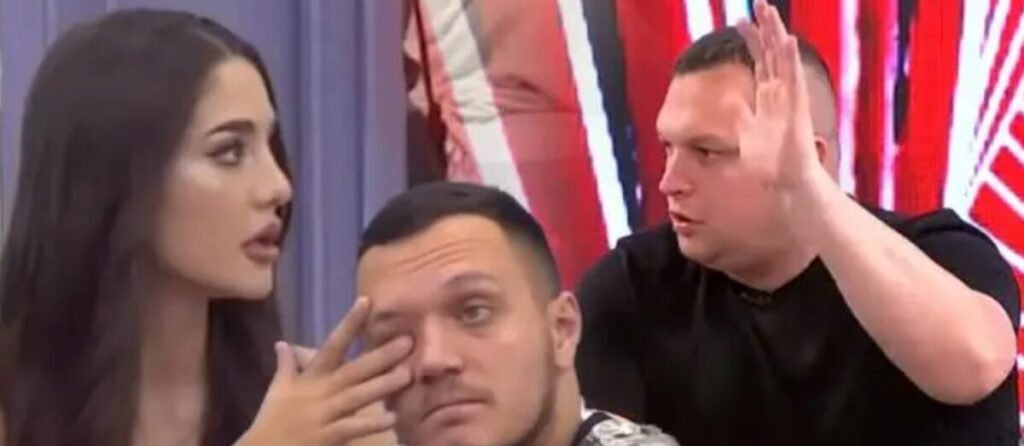 Anđela Đuričić, Nenad Marinković Gastoz,
