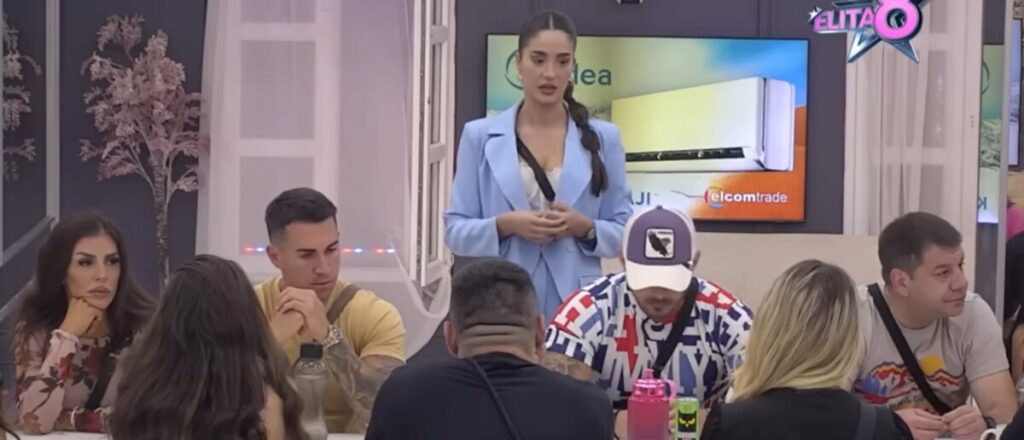Anđela Đuričić,