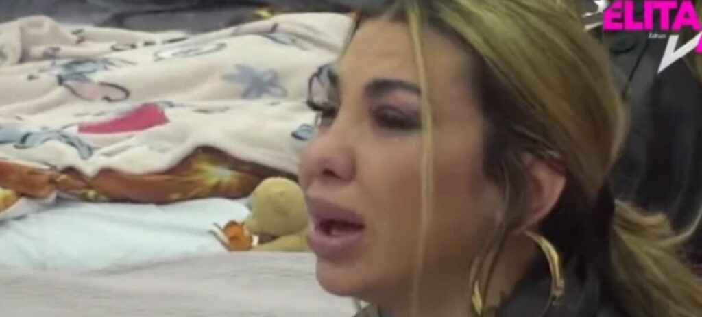 Aneli Ahmić,