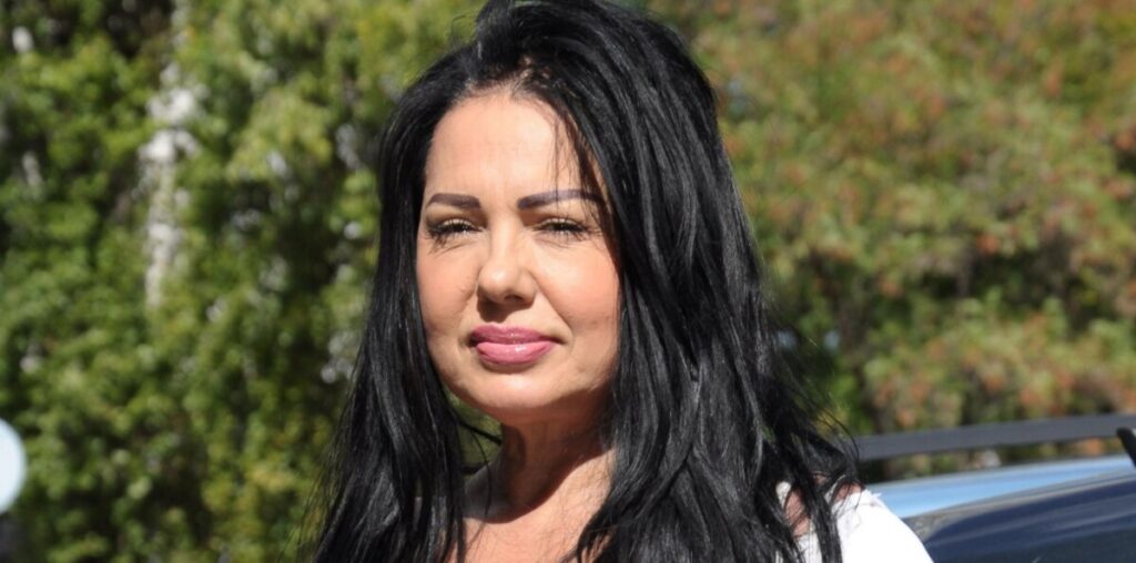 Zlata Petrović,