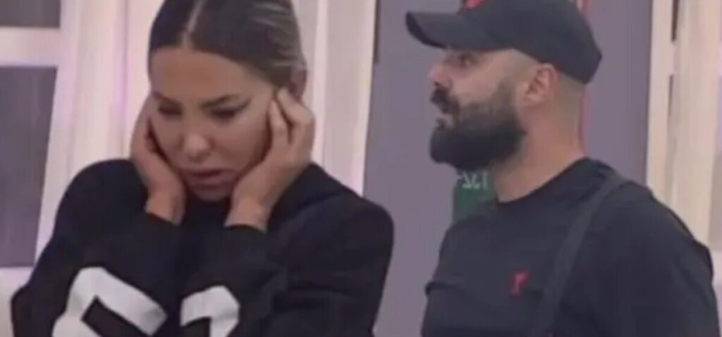 Aneli Ahmić, Luka Vujović,