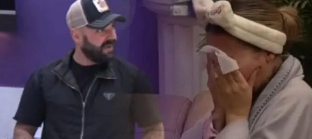 Aneli Ahmić, Luka Vujović,