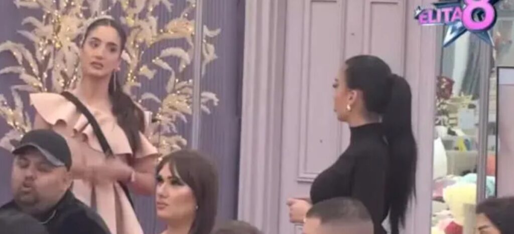 Anđela Đuričić, Sanja Grujić,