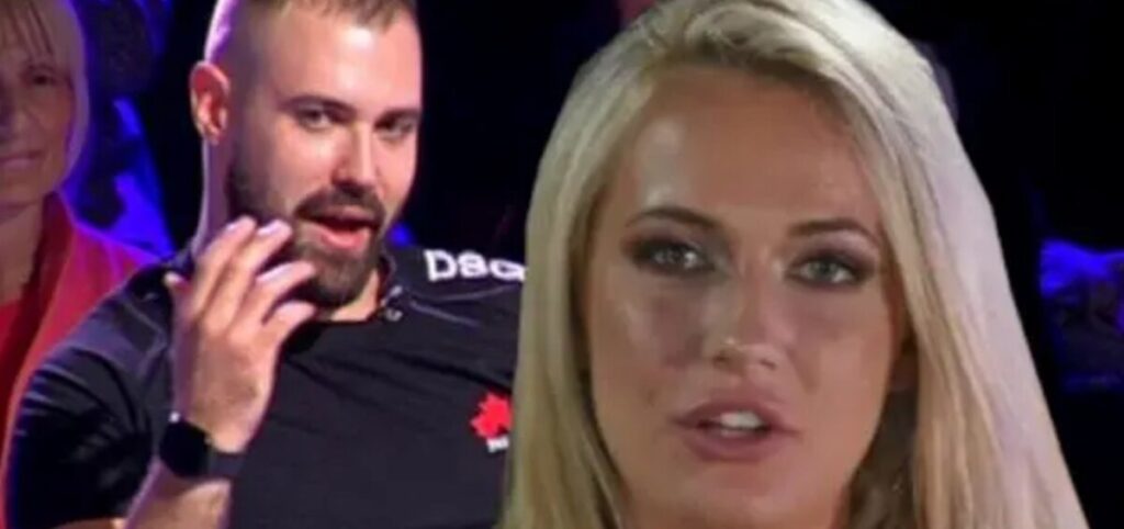 Uroš Rajačić, Milica Veličković,