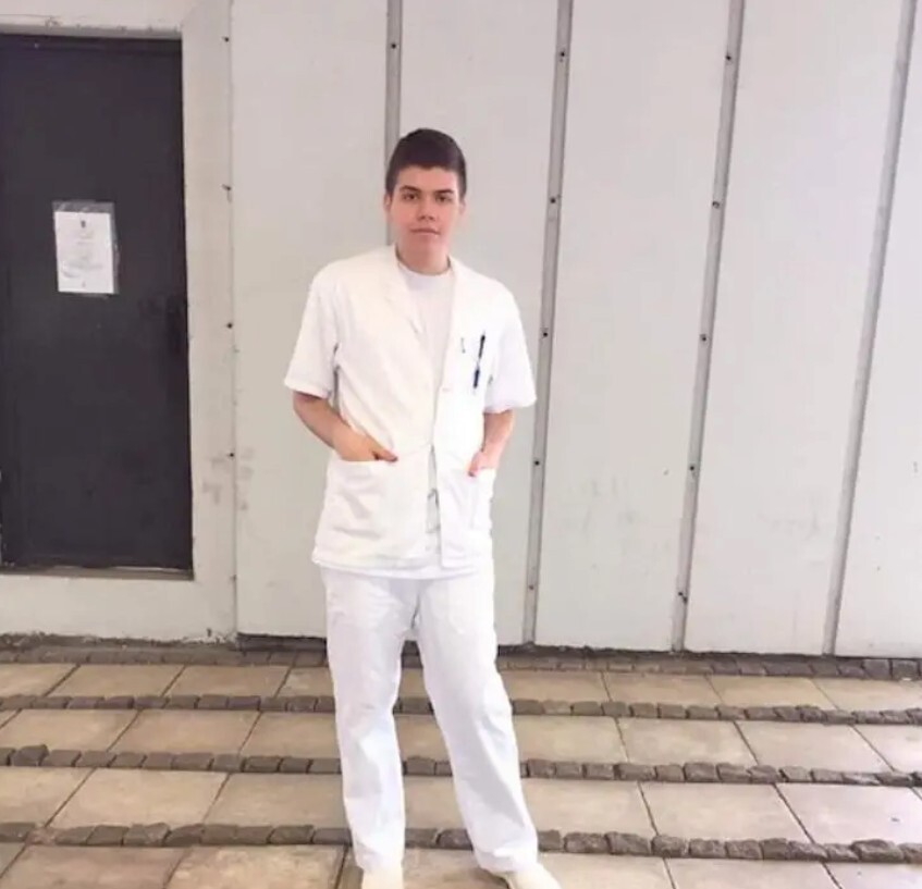 Uroš Stanić,